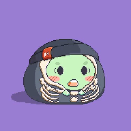 Mochi Mo
