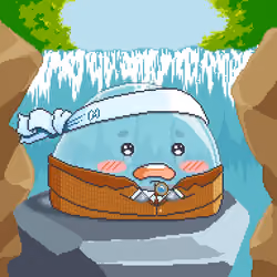 Mochi Mo #3248