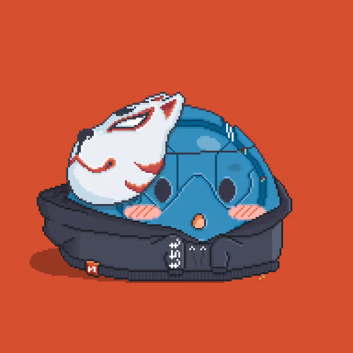 Mochi Mo #3759