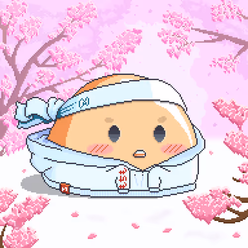 Mochi Mo