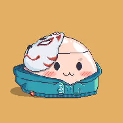 Mochi Mo #3740