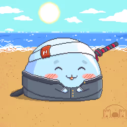 Mochi Mo #571