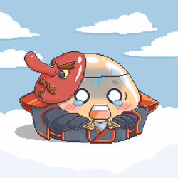 Mochi Mo #1166