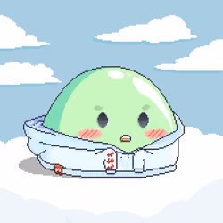 Mochi Mo #973