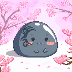 Mochi Mo #1044