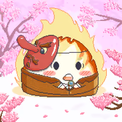 Mochi Mo #1549