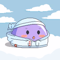 Mochi Mo #3871