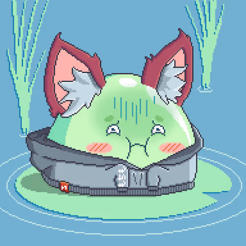 Mochi Mo
