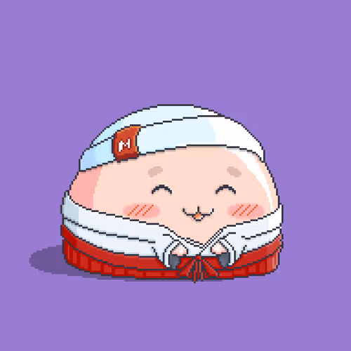 Mochi Mo