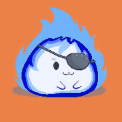 Mochi Mo #821