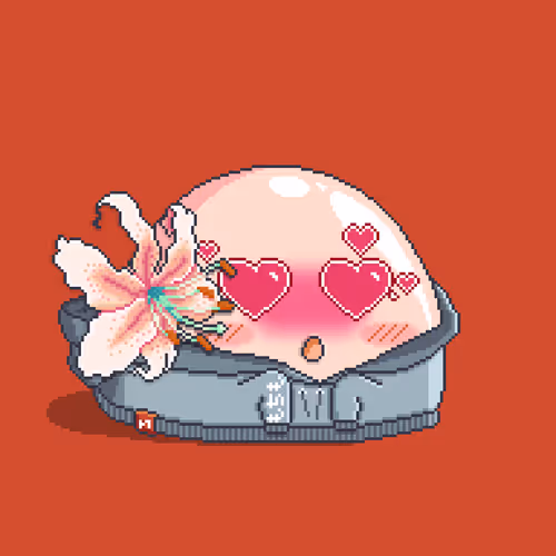 Mochi Mo