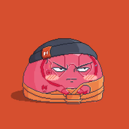 Mochi Mo