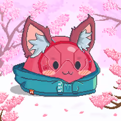 Mochi Mo #2021