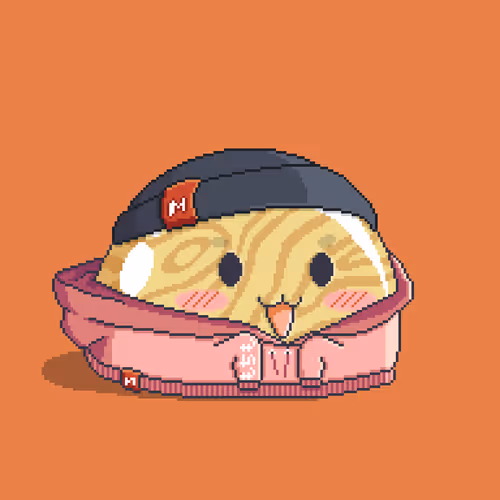 Mochi Mo