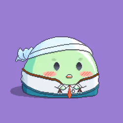 Mochi Mo #3498