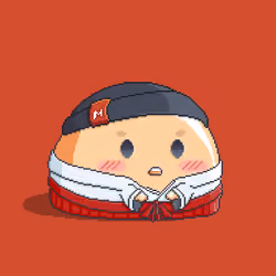 Mochi Mo #2670
