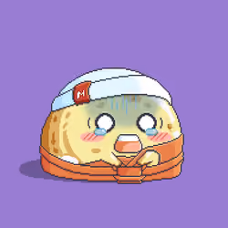 Mochi Mo #1009