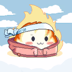 Mochi Mo #4001