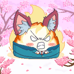 Mochi Mo #818