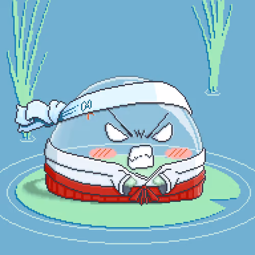 Mochi Mo #209