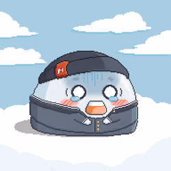Mochi Mo #1394