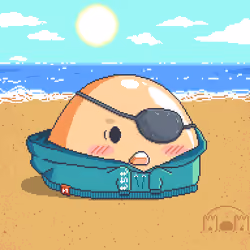 Mochi Mo #1037