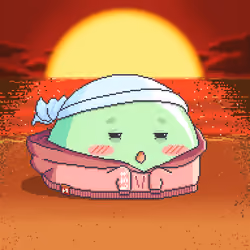Mochi Mo #4048