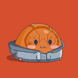 Mochi Mo #73