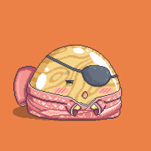 Mochi Mo