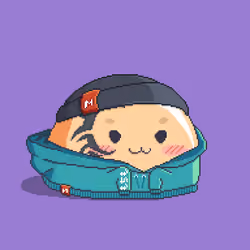 Mochi Mo #2582