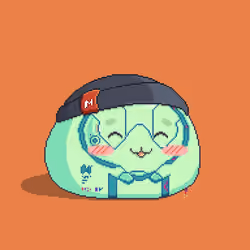 Mochi Mo #2479
