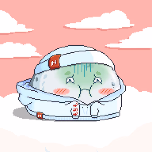 Mochi Mo #2370