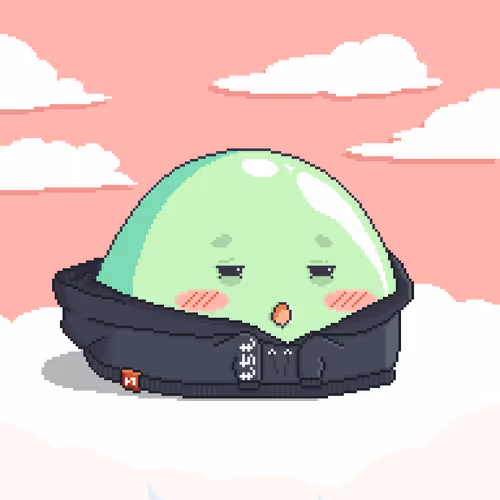 Mochi Mo