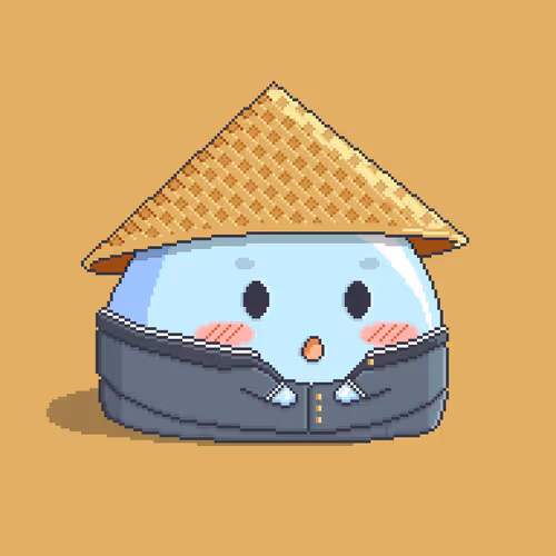 Mochi Mo