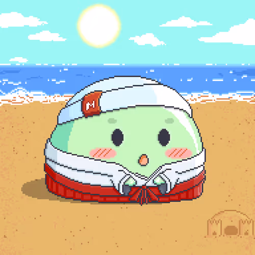 Mochi Mo