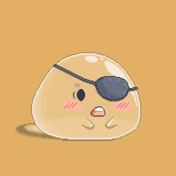 Mochi Mo #348