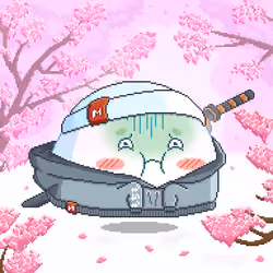 Mochi Mo #1316