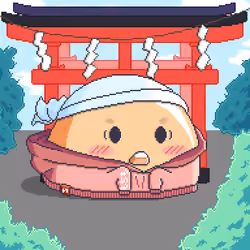 Mochi Mo #1315