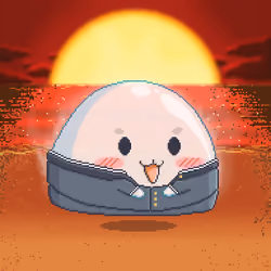 Mochi Mo #2916