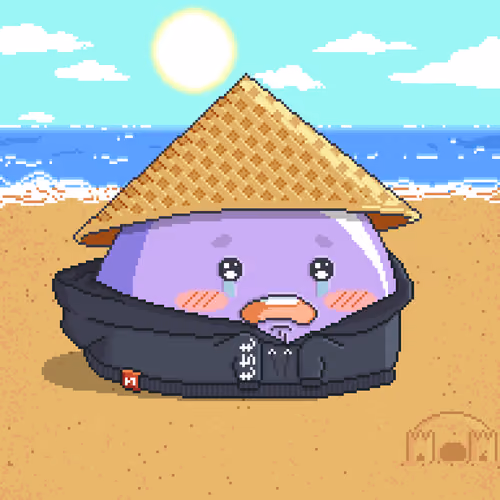 Mochi Mo #4171