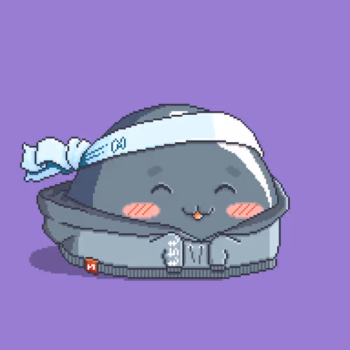 Mochi Mo