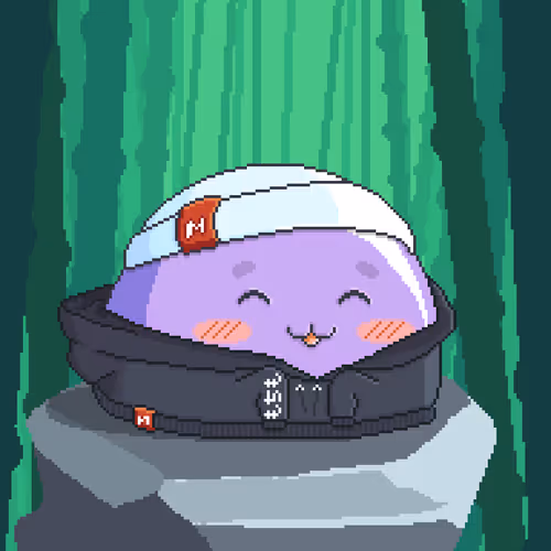 Mochi Mo