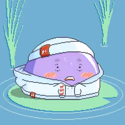 Mochi Mo #603