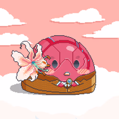 Mochi Mo