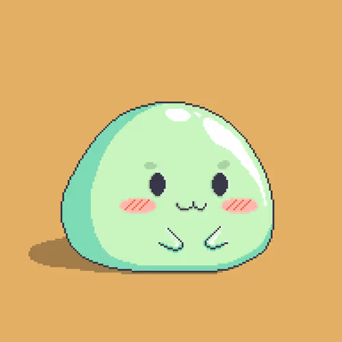 Mochi Mo