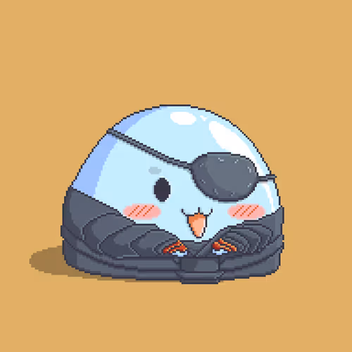 Mochi Mo