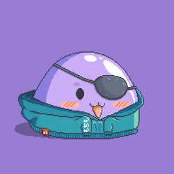 Mochi Mo #1623