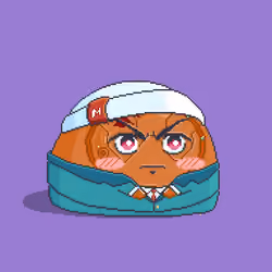Mochi Mo #3360