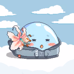 Mochi Mo #2024