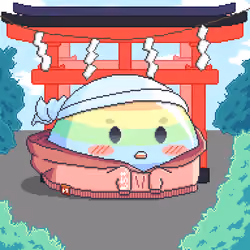 Mochi Mo #2711